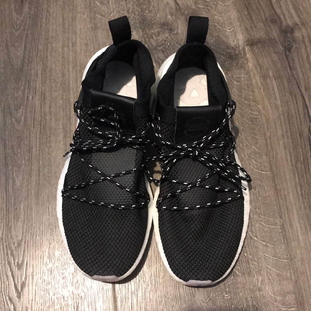 Adidas athletic shoes